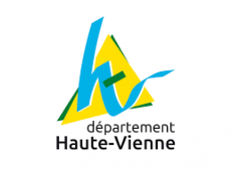 LOGO departement haute-vienne ALUPA