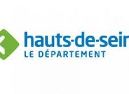 LOGO HAUT DE SEINE