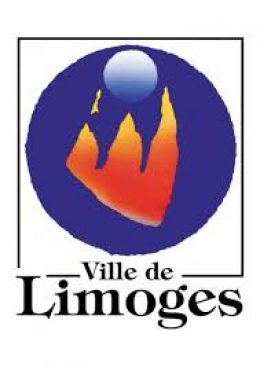 LOGO VILLE DE LIMOGES - ALUPA